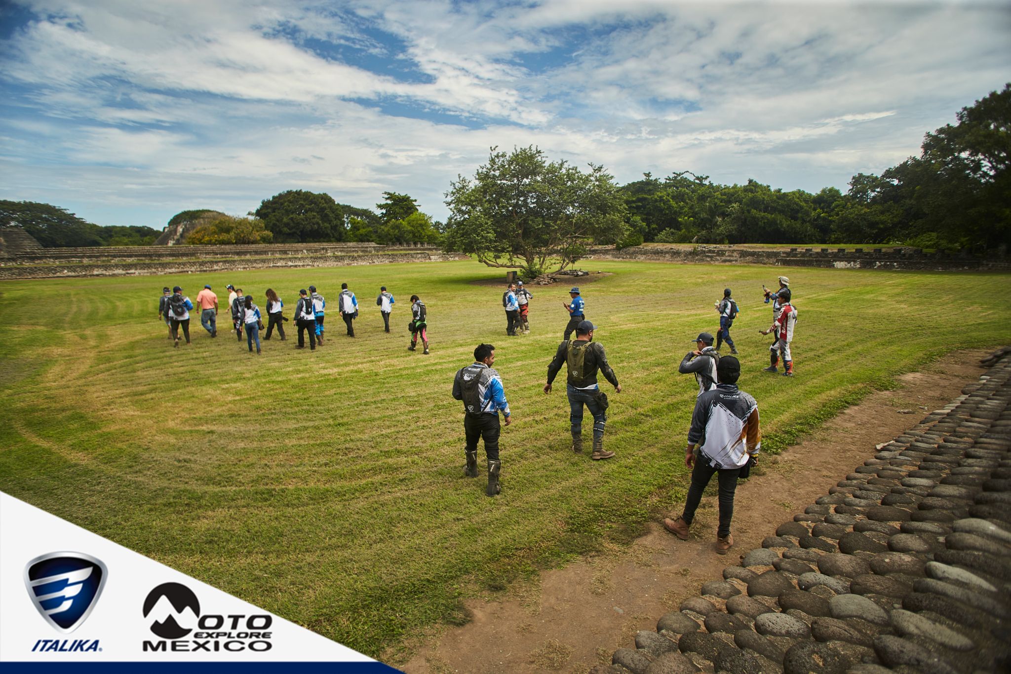 ITALIKA CHACHALACAS D2 118